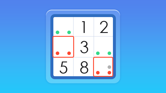 swordfish technique in sudoku