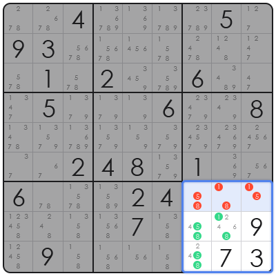 sudoku memory improvement exercises