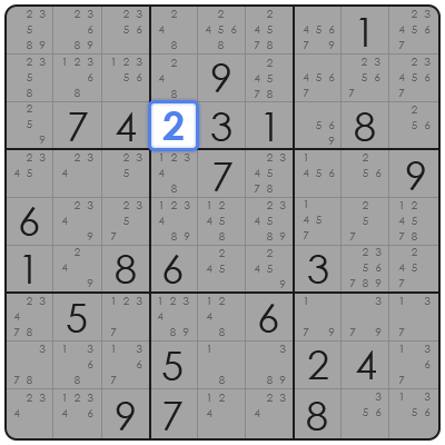 l.a. times sudoku