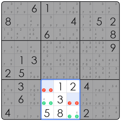 newspaper sudoku answers today free