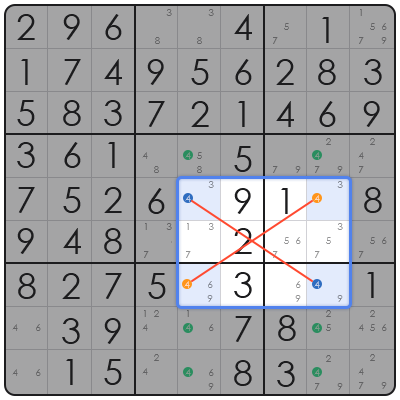 nyt daily sudoku